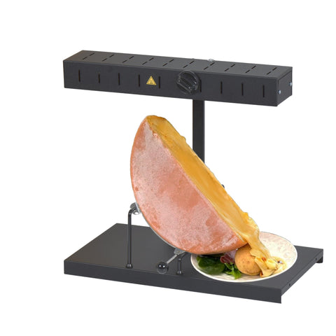 LOUIS TELLIER – Appareil à Raclette Alpage® Signature Original 🇫🇷