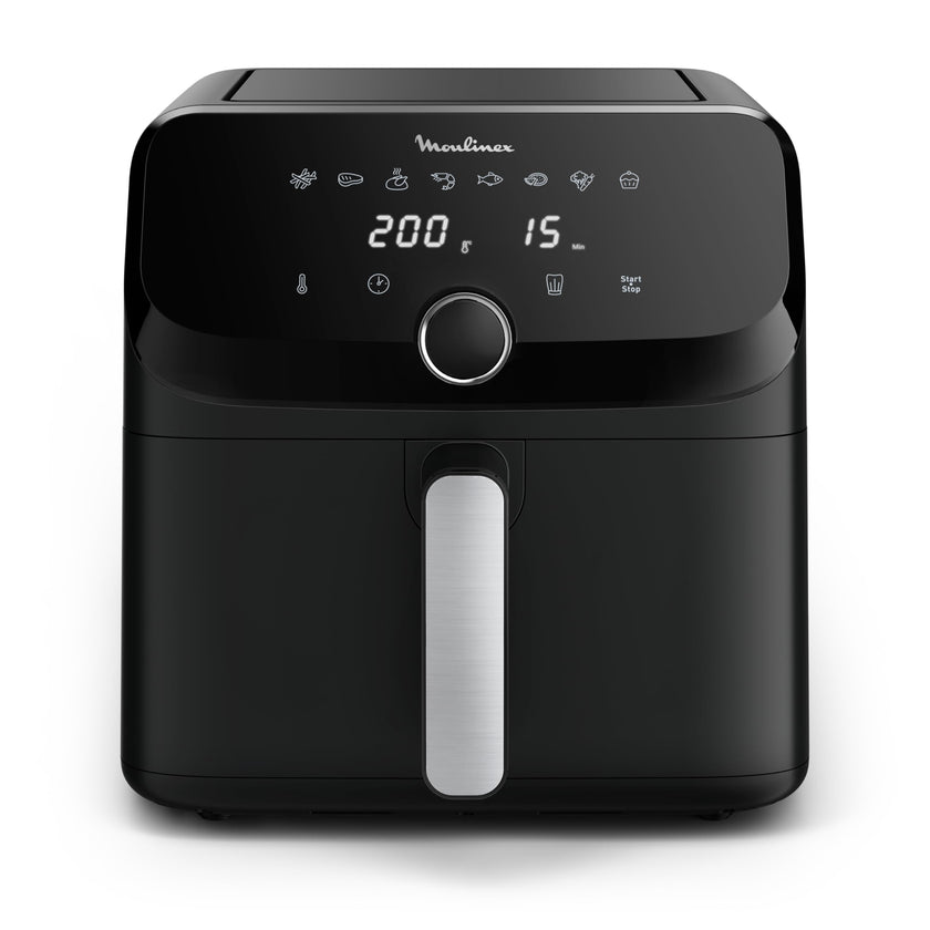 Moulinex Easy Fry Mega Air Fryer 7.5L