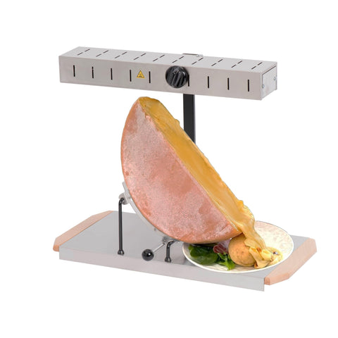 LOUIS TELLIER – Appareil à Raclette Alpage® Signature Original 🇫🇷