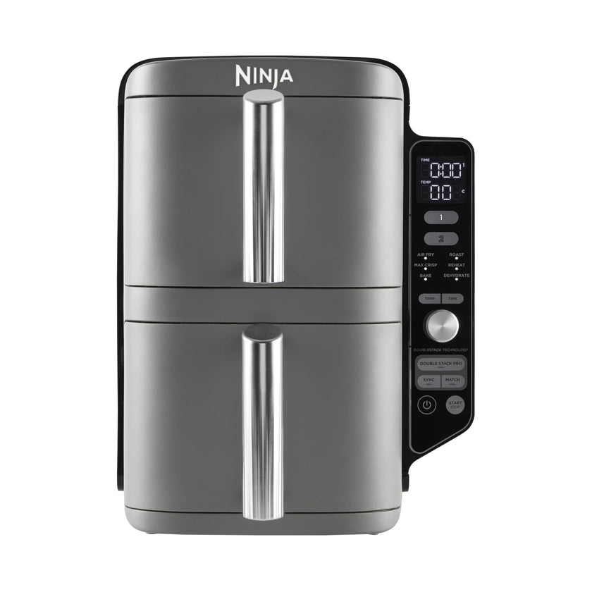Ninja Foodi FlexDrawer AF500EU convertible en deux zones