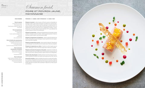 Institut Paul Bocuse – L’école de l’excellence culinaire 🎓🍽️