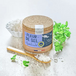 Fleur de sel de Guérande IGP - 100g