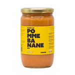 Compote pomme banane - 700g