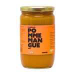 Compote pomme mangue - 700g