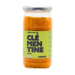 Confiture extra de clémentine - 400g