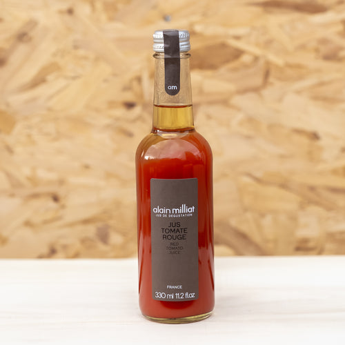 Jus de Tomate Rouge - 33cl