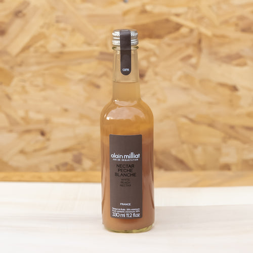 Nectar de Pêche Blanche - 33cl