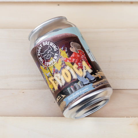 🍺 Eroica – IPA GDH – 33cl Canette – 6,1% vol.