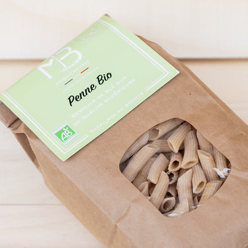 Penne bio - 500g