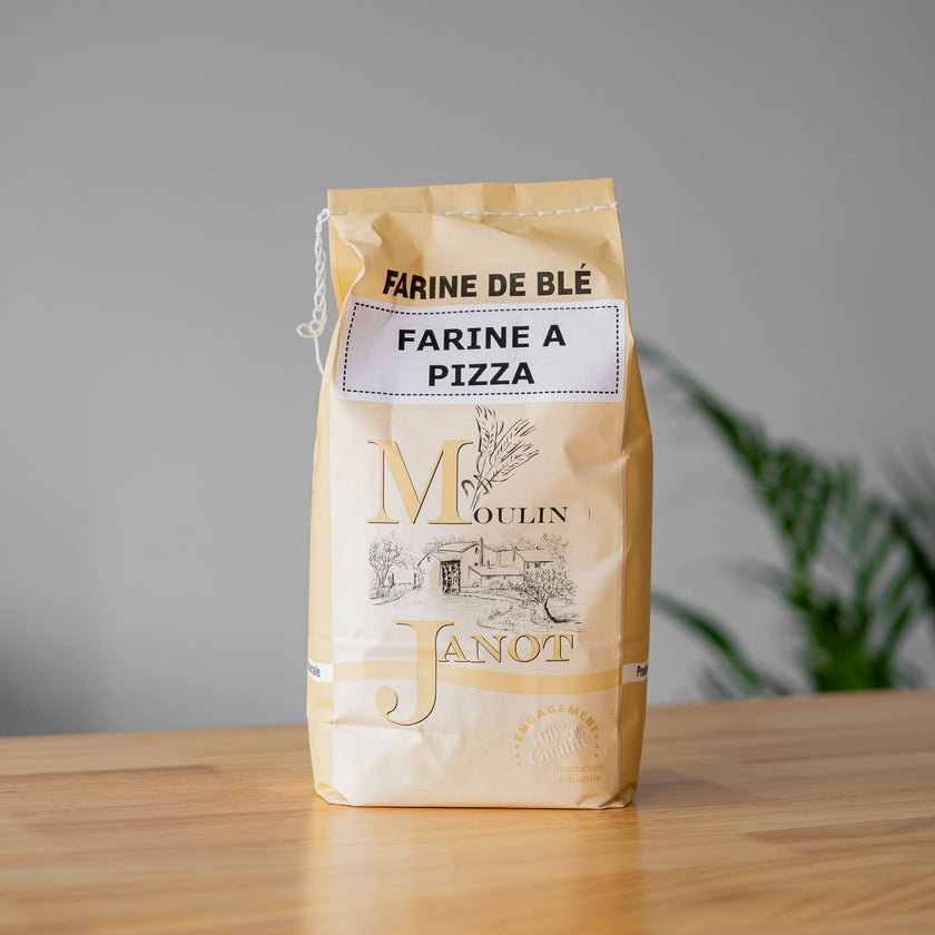 Épicerie et commande à la carte