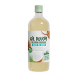 Gel douche & cheveux Coco