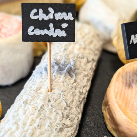 🧀 Le Grand Plateau de Fromages "Le Majestueux" (12-20 pers.)