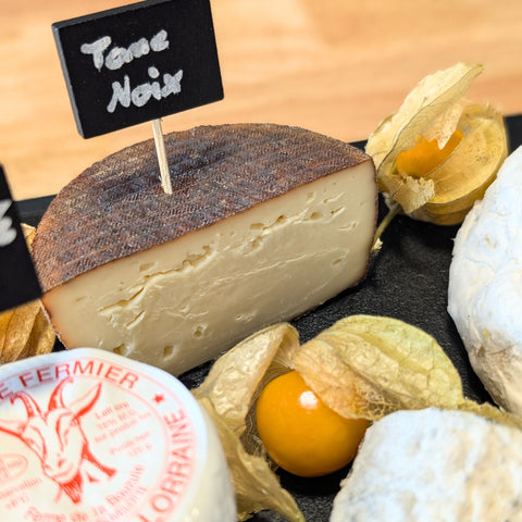 🧀 Le Grand Plateau de Fromages "Le Majestueux" (12-20 pers.)