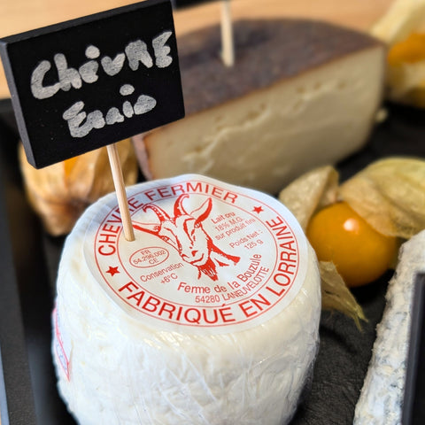 🧀 Le Grand Plateau de Fromages "Le Majestueux" (12-20 pers.)