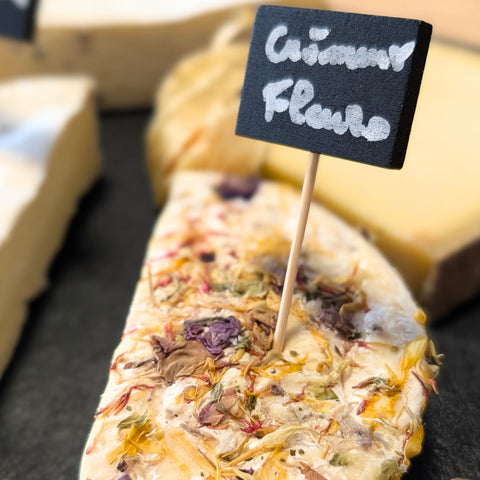 🧀 Plateau de Fromages Affinés "L'Intimiste" (6-10 pers.)