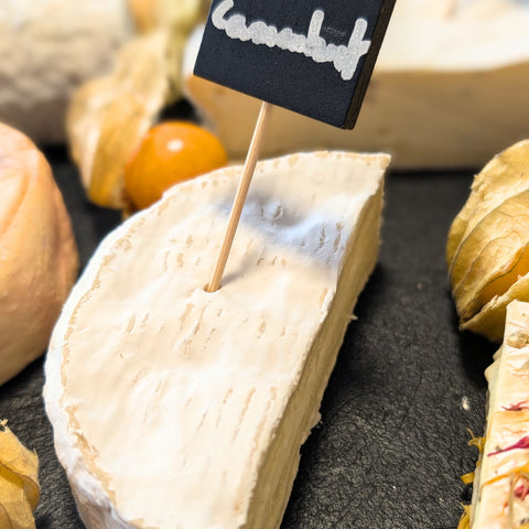 🧀 Le Grand Plateau de Fromages "Le Majestueux" (12-20 pers.)