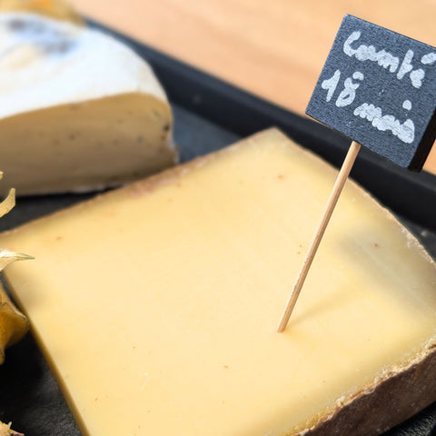 🧀 Le Grand Plateau de Fromages "Le Majestueux" (12-20 pers.)