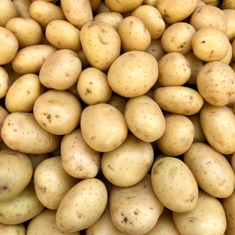 🥔 Pommes de Terre Bonnata – 1kg
