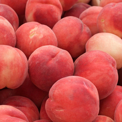 🍑 Pêches Blanches Royal – 1 kg