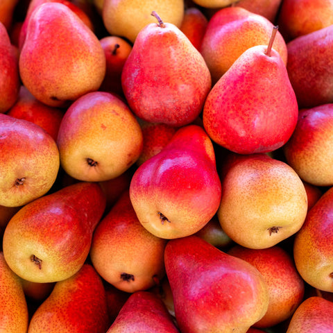 🍐 Williams Red Pear – 1 kg