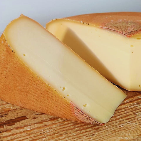 🧀 Raclette Fermière Nature – Au lait cru