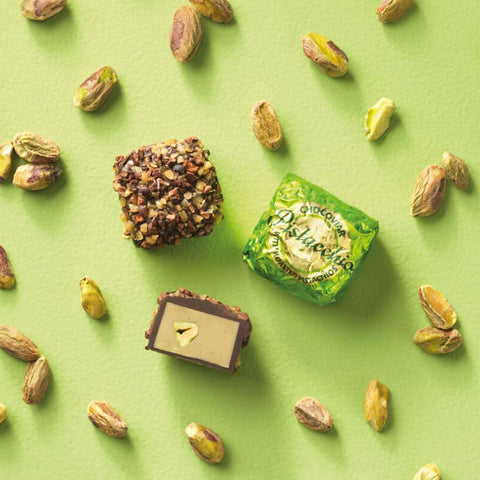 🍫 Mélange Chocoviar & Comètes 200g – Venchi