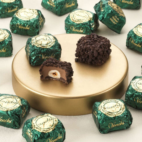 🍫 Mélange Chocoviar & Comètes 200g – Venchi