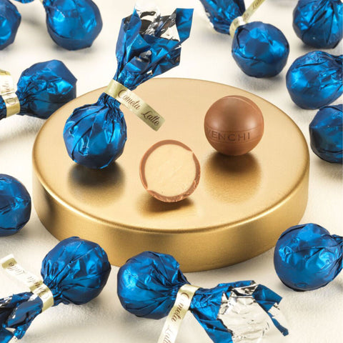 🍫 Mélange Chocoviar & Comètes 200g – Venchi