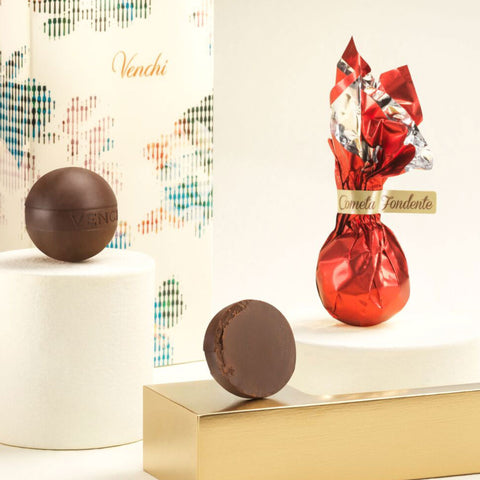 🍫 Mélange Chocoviar & Comètes 200g – Venchi