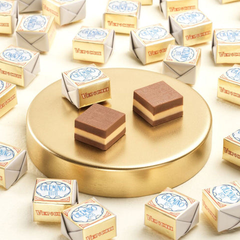 🍫 Cremino 1878 – Venchi 
