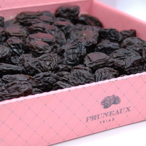 🍑 Pruneaux Trias – Fabrication artisanale | 500 g