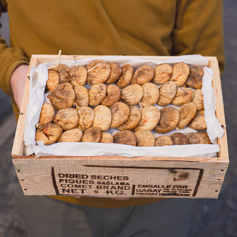 🍈 Figues Baglama – 500 g