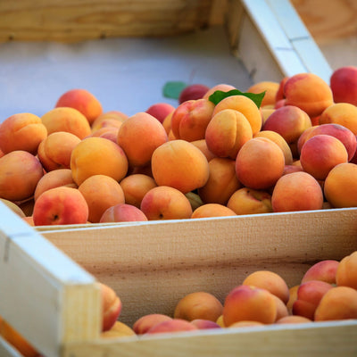 🍑 Abricot confiture - Colis de 5kg