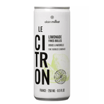 Le Citron BIO - 25cl - Alain Milliat - Livraison à domicile Nancy Metz