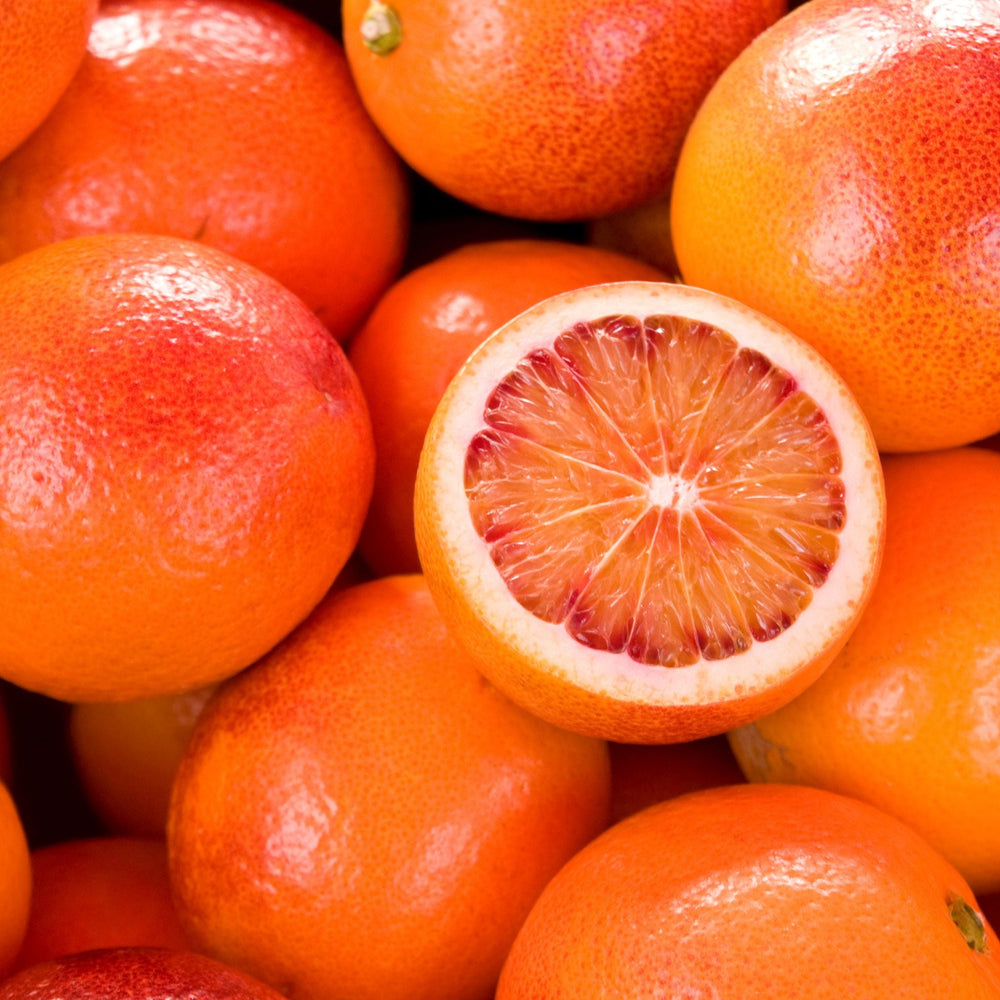 Orange sanguine de Sicile - 1kg - Neary - Fruits - Livraison à domicile