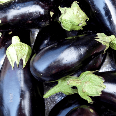 🍆 Aubergines – 1kg