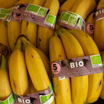 Bananes BIO - Neary - Fruits - Livraison à domicile