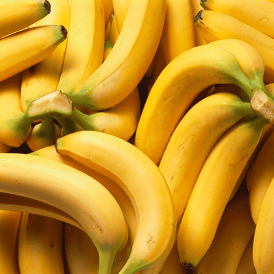 🍌 Banane – 1 Grappe (600g)