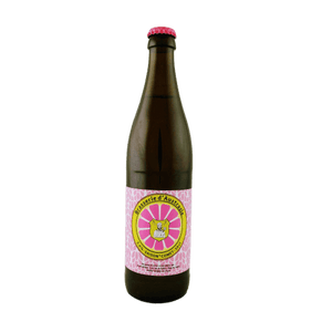 Bière de saison COMET - 50cl - La Brasserie d'Austrasie - Bière - Livraison à domicile Nancy Metz