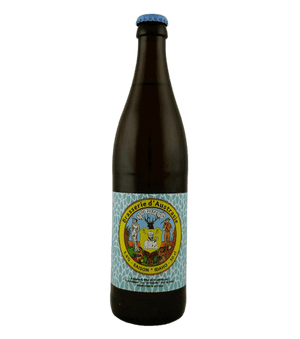 Bière de saison IDAHO - 50cl - La Brasserie d'Austrasie - Bière - Livraison à domicile Nancy Metz