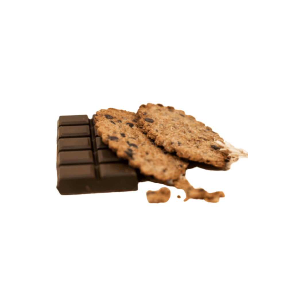 Biscuits pépites de chocolat noir (15 biscuits/sachet) - In Extremis - Anti-gaspi - Biscuits - Livraison à domicile Nancy Metz