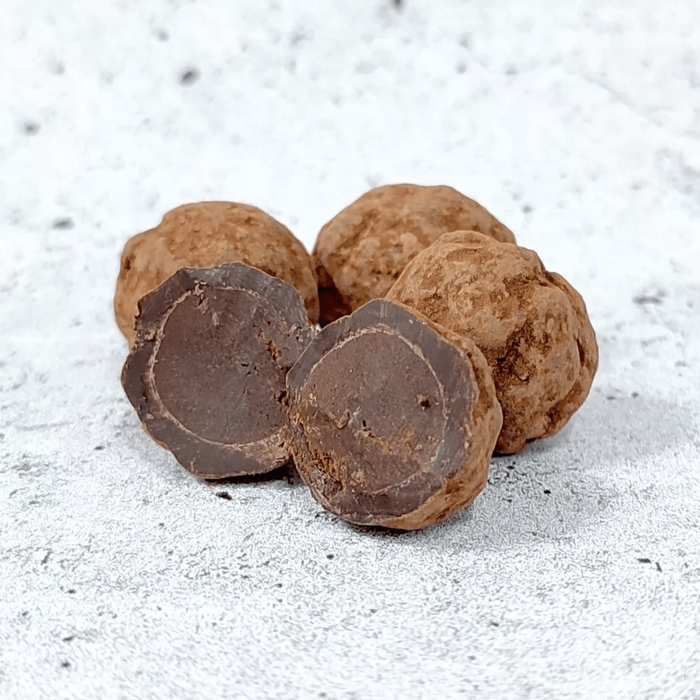 Caram&Choc - Chocolats au Caramel et pointe de sel - Neary - Epicerie sucrée - Livraison à domicile Nancy Metz