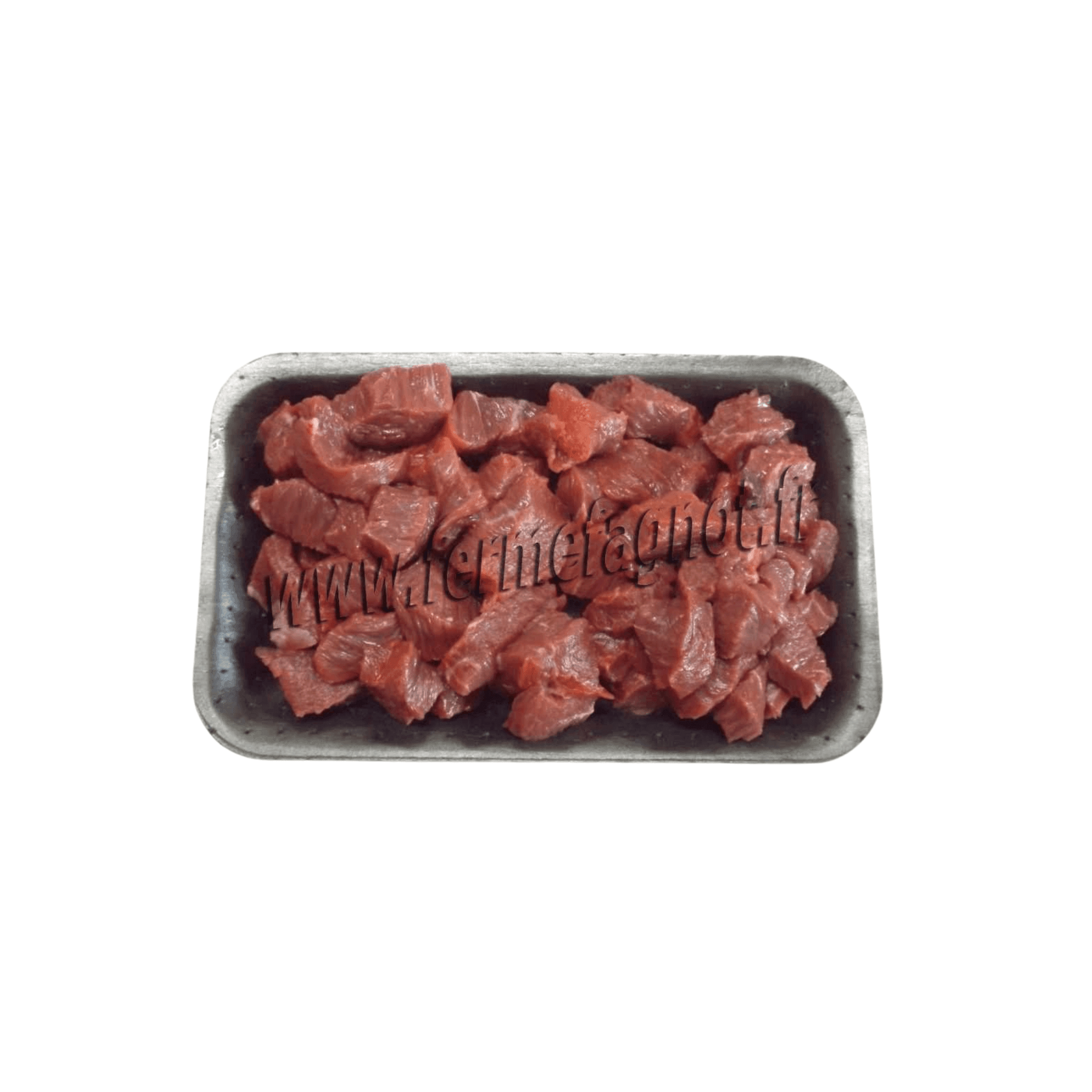 Livraison à domicile de Bœuf séché - 100g – Neary