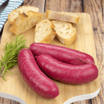 Cervelas - 230g - Ferme Fagnot - Charcuterie - Livraison à domicile