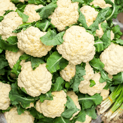 🥦 Chou-fleur – 1 Pièce