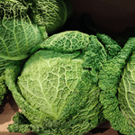 Chou vert frisé - à l'unité - Neary - Légumes - Livraison à domicile Nancy Metz