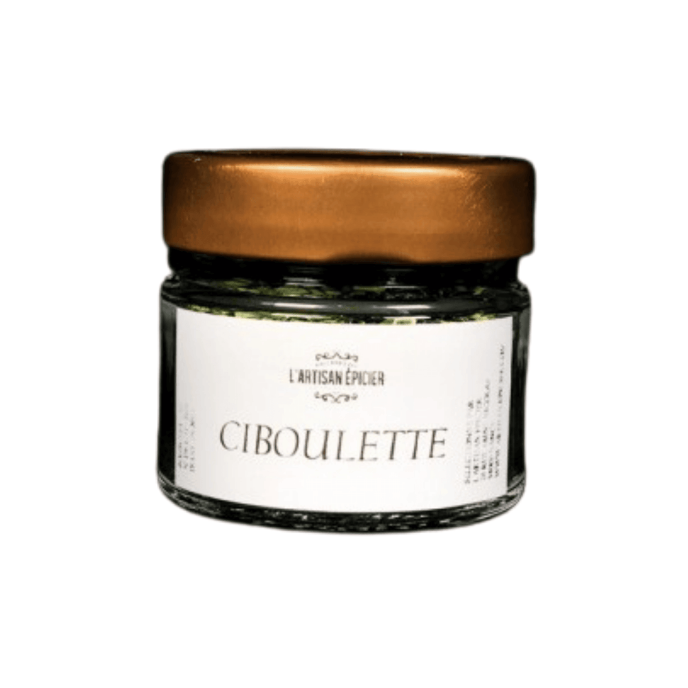 Ciboulette - L'artisan épicier - Sauces et condiments - Livraison à domicile Nancy Metz