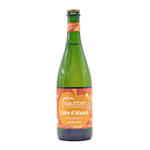 Cidre Mousseux d'Alsace - Les boissons consignées - Livraison à domicile Nancy Metz