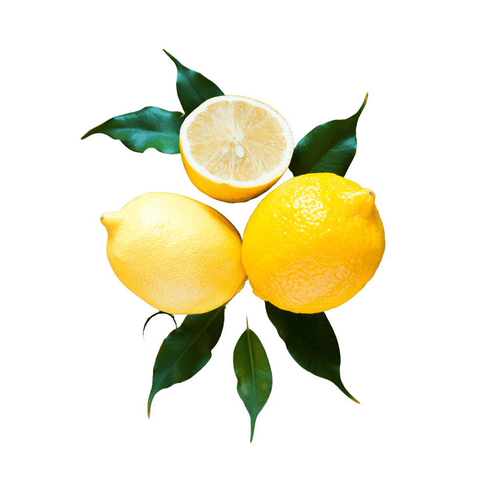 Livraison à domicile de Citrons jaunes - 500g – Neary