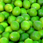 Citrons verts - 500g - Neary - Fruits - Livraison à domicile Nancy Metz